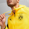 Image Puma Borussia Dortmund Men's Pre-match Football Jacket #3