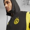 Imagen PUMA Chaqueta de fútbol Borussia Dortmund prepartido para hombre #3
