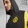 Image Puma Borussia Dortmund Men's Prematch Football Jacket #3
