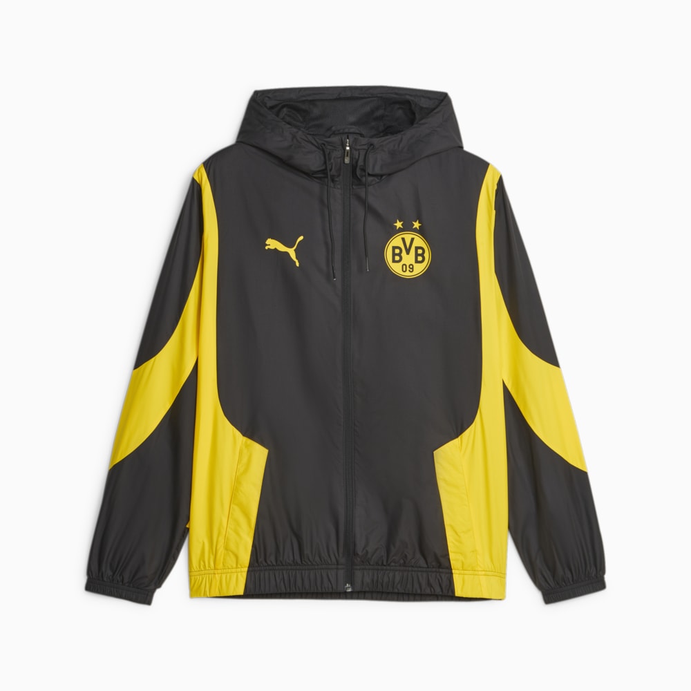 Agasalho puma borussia store dortmund