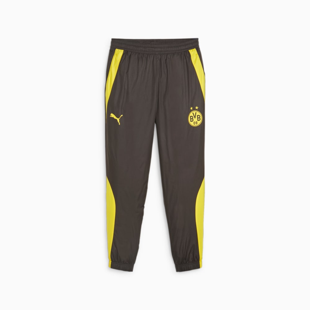 Puma dortmund tracksuit 2025