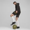Görüntü Puma BORUSSIA Dortmund Futbol Casuals Kapüşonlu Ceket #4