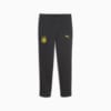 Görüntü Puma BORUSSIA Dortmund Futbol Casuals Eşofman Altı #6