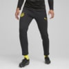 Görüntü Puma BORUSSIA Dortmund Futbol Casuals Eşofman Altı #1