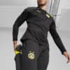 Görüntü Puma BORUSSIA Dortmund Futbol Casuals Eşofman Altı #3