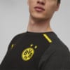 Image PUMA Camiseta Borussia Dortmund Football Casuals #1