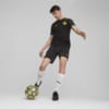 Görüntü Puma BORUSSIA Dortmund Futbol Casuals Tişört #2