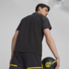 Image Puma Borussia Dortmund Casuals Football Polo Shirt Men #4