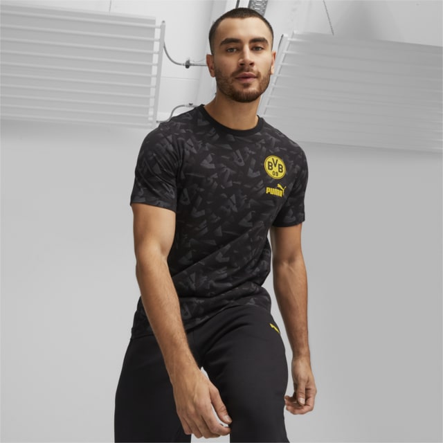 Imagen PUMA Polera FtblCore del Borussia Dortmund