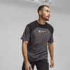 Зображення Puma Футболка Borussia Dortmund Men’s FtblCulture Tee #1: Shadow Gray-PUMA Black