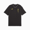 Image Puma Borussia Dortmund Men's FtblCulture Long Sleeve Tee #6