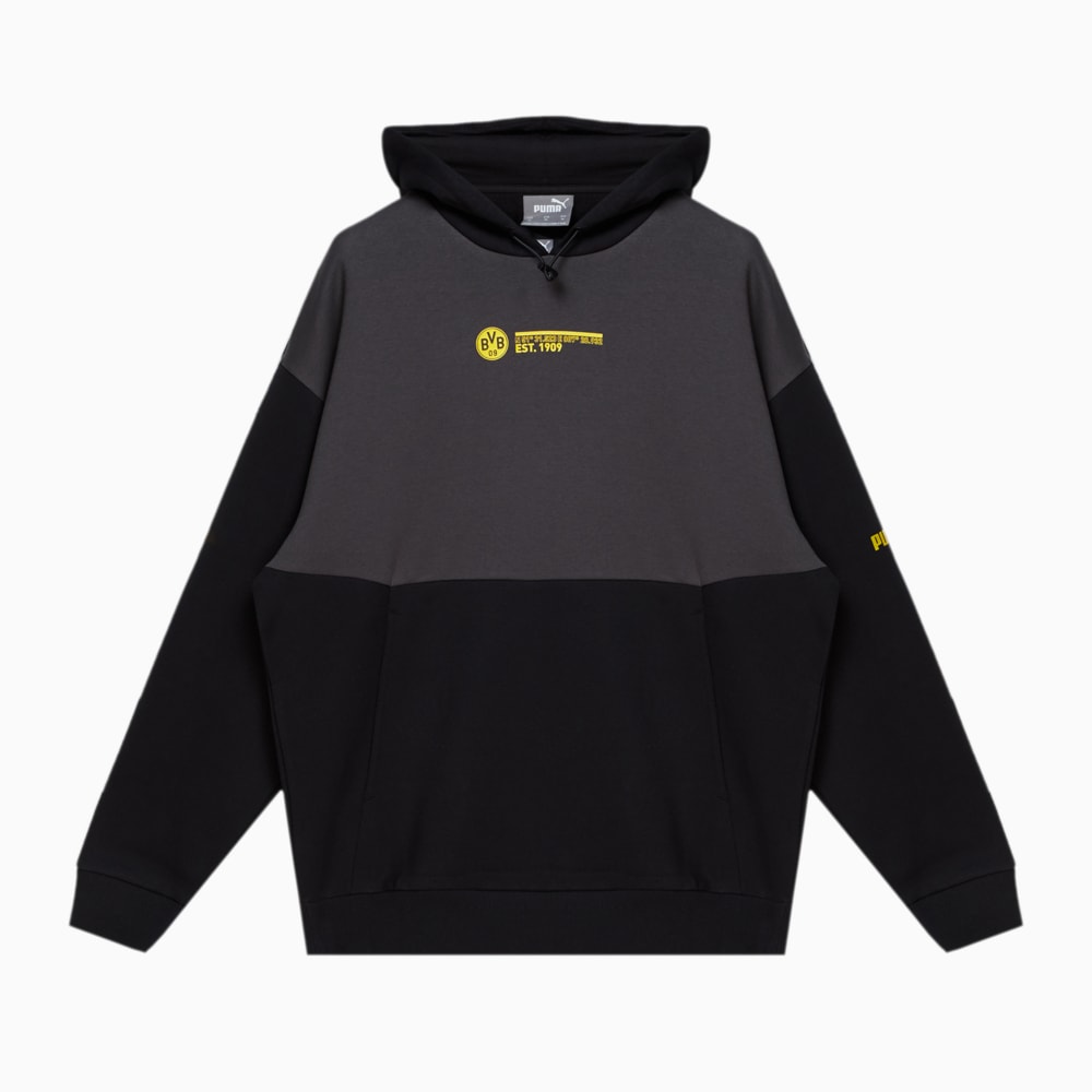 Puma shop bvb hoodie
