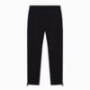 Изображение Puma Штаны Borussia Dortmund Men’s FtblCulture Track Pants #7: PUMA Black-Shadow Gray