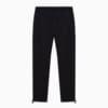 Изображение Puma Штаны Borussia Dortmund Men’s FtblCulture Track Pants #7: PUMA Black-Shadow Gray