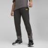 Зображення Puma Штани Borussia Dortmund Men’s FtblCulture Track Pants #1: PUMA Black-Shadow Gray