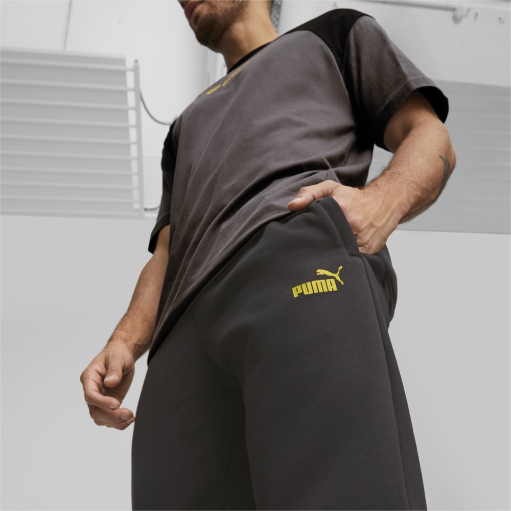 Puma dri sale fit track pants