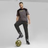 Изображение Puma Штаны Borussia Dortmund Men’s FtblCulture Track Pants #5: PUMA Black-Shadow Gray