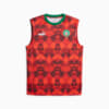 Image Puma Morocco FtblCulture Men's Sleeveless Jersey #6