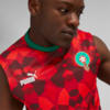 Image Puma Morocco FtblCulture Men's Sleeveless Jersey #3