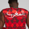 Image Puma Morocco FtblCulture Men's Sleeveless Jersey #4