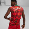 Image Puma Morocco FtblCulture Men's Sleeveless Jersey #5
