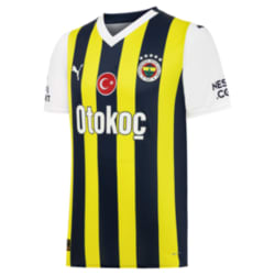 Fenerbahçe S.K. 23/24 Erkek İç Saha Forması