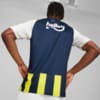 Image PUMA Camisa Fenerbahçe S.K. 23/24 HOME Masculina #2