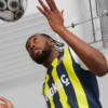 Image PUMA Camisa Fenerbahçe S.K. 23/24 HOME Masculina #3