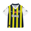 Görüntü Puma Fenerbahçe S.K. 23/24 JR İç Saha Forması #5