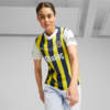 Görüntü Puma Fenerbahçe S.K. 23/24 Kadın İç Saha Forması #1