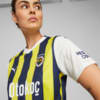 Görüntü Puma Fenerbahçe S.K. 23/24 Kadın İç Saha Forması #3
