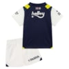 Görüntü Puma Fenerbahçe S.K. 23/24 Çocuk İç Saha Forma Seti #2