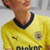 Görüntü Puma Fenerbahçe S.K. 23/24 Kadın Deplasman Forması #3