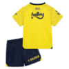 Görüntü Puma Fenerbahçe S.K. 23/24 Çocuk Deplasman Forma Seti #2