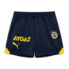 Görüntü Puma Fenerbahçe S.K. 23/24 Çocuk Deplasman Forma Seti #5