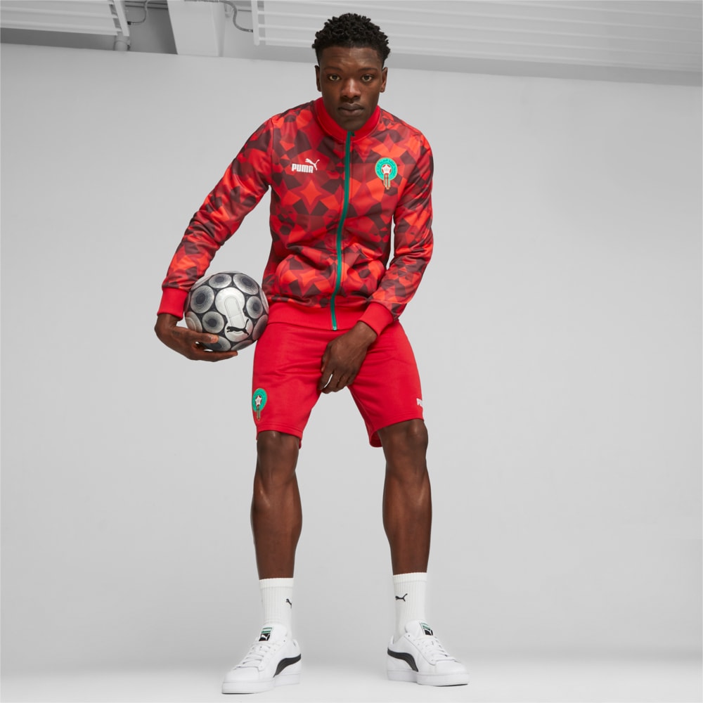 Morocco football tracksuit new arrivals