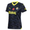 Görüntü Puma Fenerbahçe S.K. 23/24 Kadın Üçüncü Forma #1