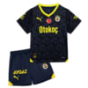 Görüntü Puma Fenerbahçe S.K. 23/24 Çocuk Üçüncü Forma Seti #1