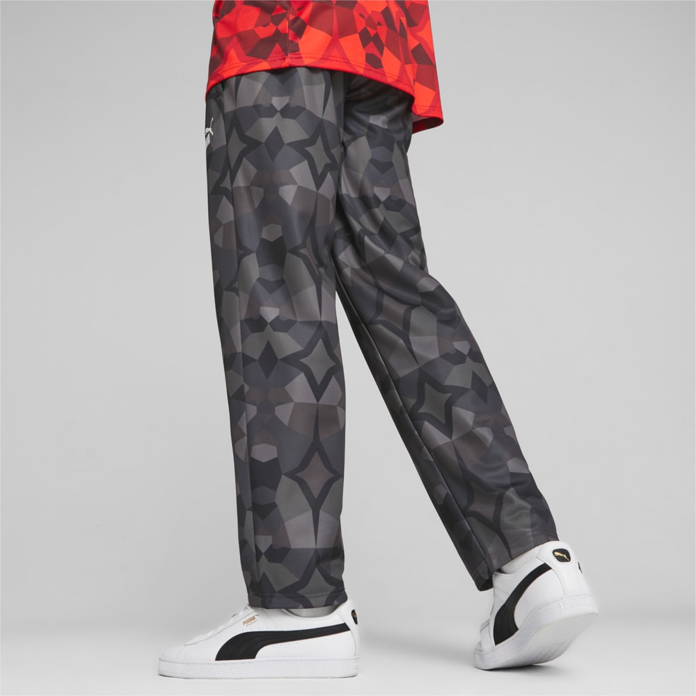 Image PUMA Calça Track Marrocos FtblCulture #4