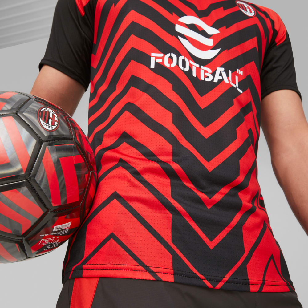 Puma jersey design 2025