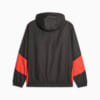 Imagen PUMA Chaqueta de fútbol A.C. Milan prepartido para hombre #2