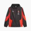 Image PUMA Jaqueta Pré-Jogo AC Milan Masculina #1