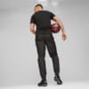 Görüntü Puma AC MILAN Futbol Prematch Dokuma Eşofman Altı #5