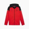 Imagen PUMA Chaqueta de fútbol AC Milan Casuals #6
