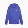 Image Puma AC Milan Football Casuals Hooded Jacket #6