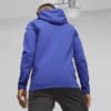 Image Puma AC Milan Football Casuals Hooded Jacket #3