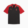 Image Puma AC Milan Casuals Men's Polo #6