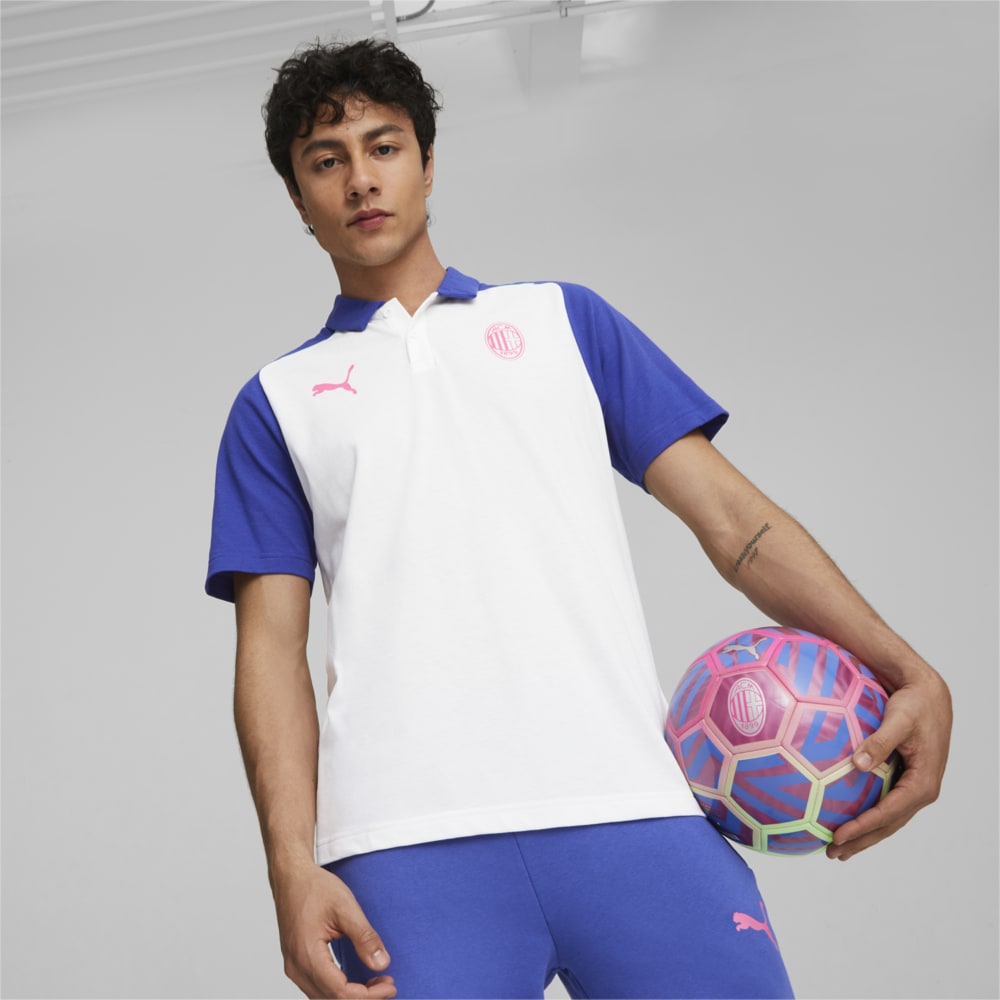 Polo ac milan puma clearance