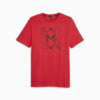Image Puma AC Milan FtblCore Graphic Tee #4