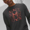 Image Puma AC Milan FtblCore Sweatshirt #5